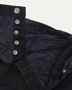 Matty Boy Chomper Quilted Nylon Double Knee Pants