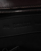 Leather Briefcase