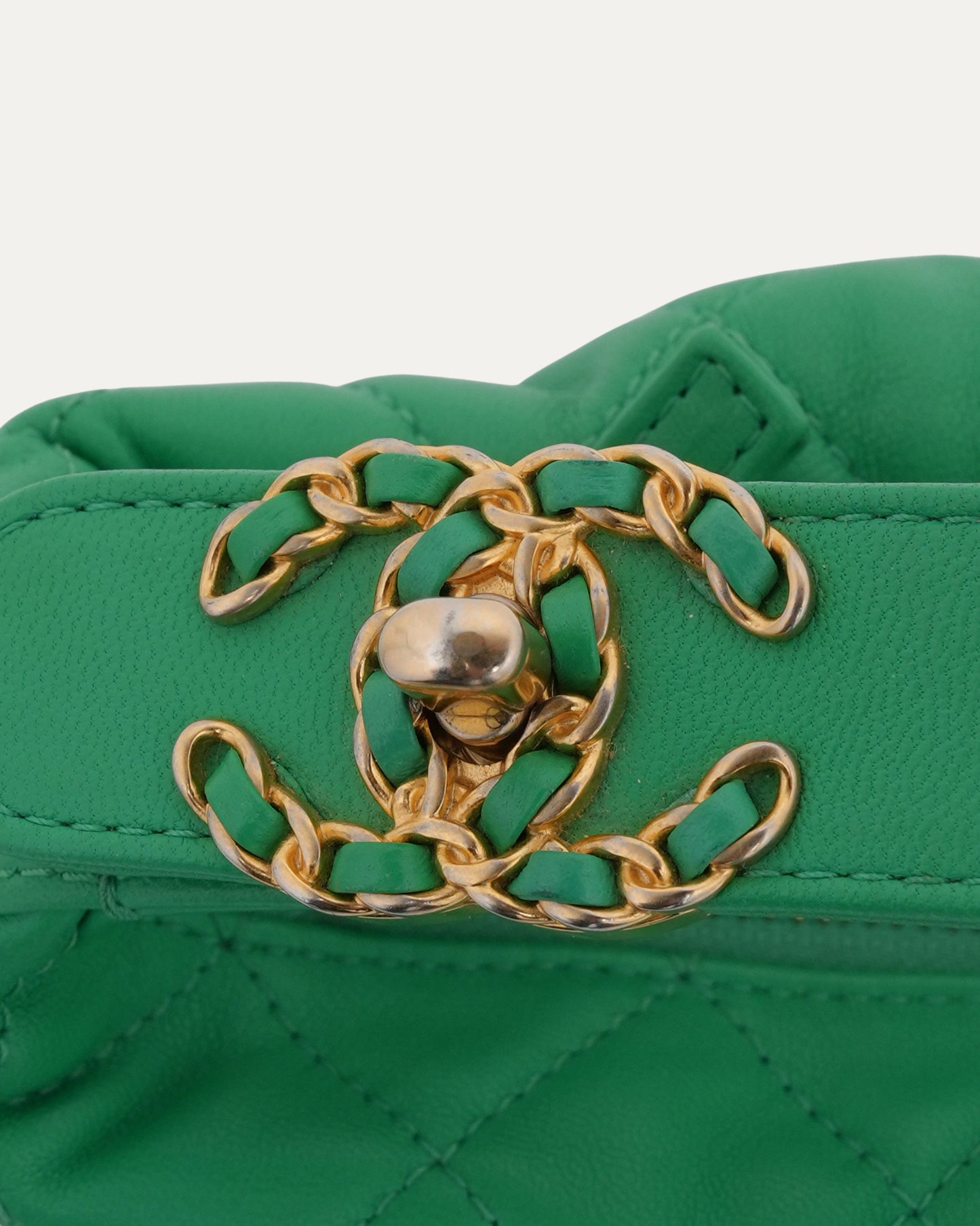 Small Perfect Meeting Hobo Bag