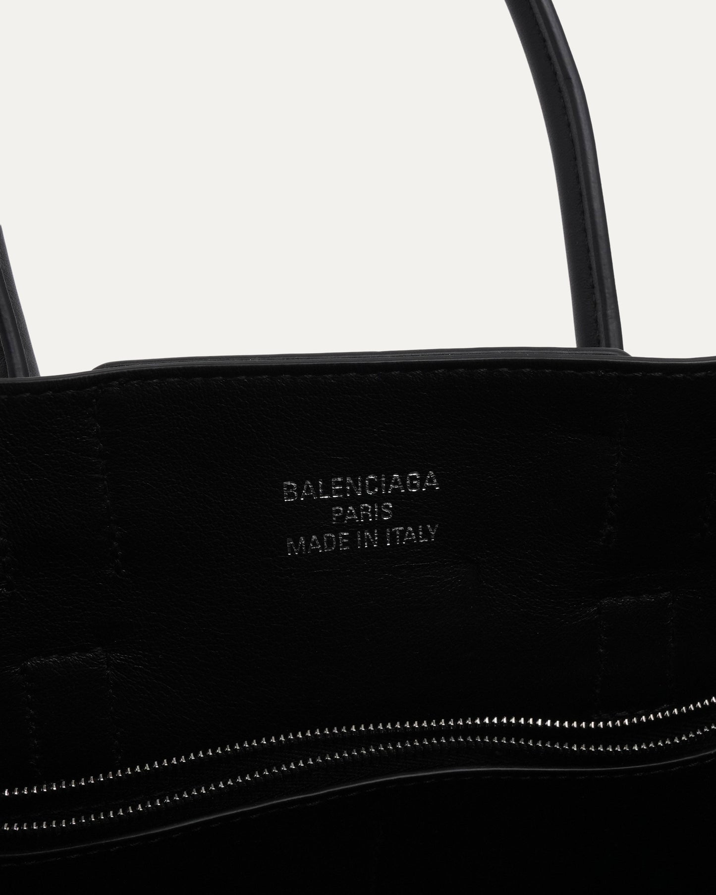 Small Bel Air Bag