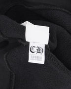 Paper Jam Cross Patch Crewneck Sweatshirt