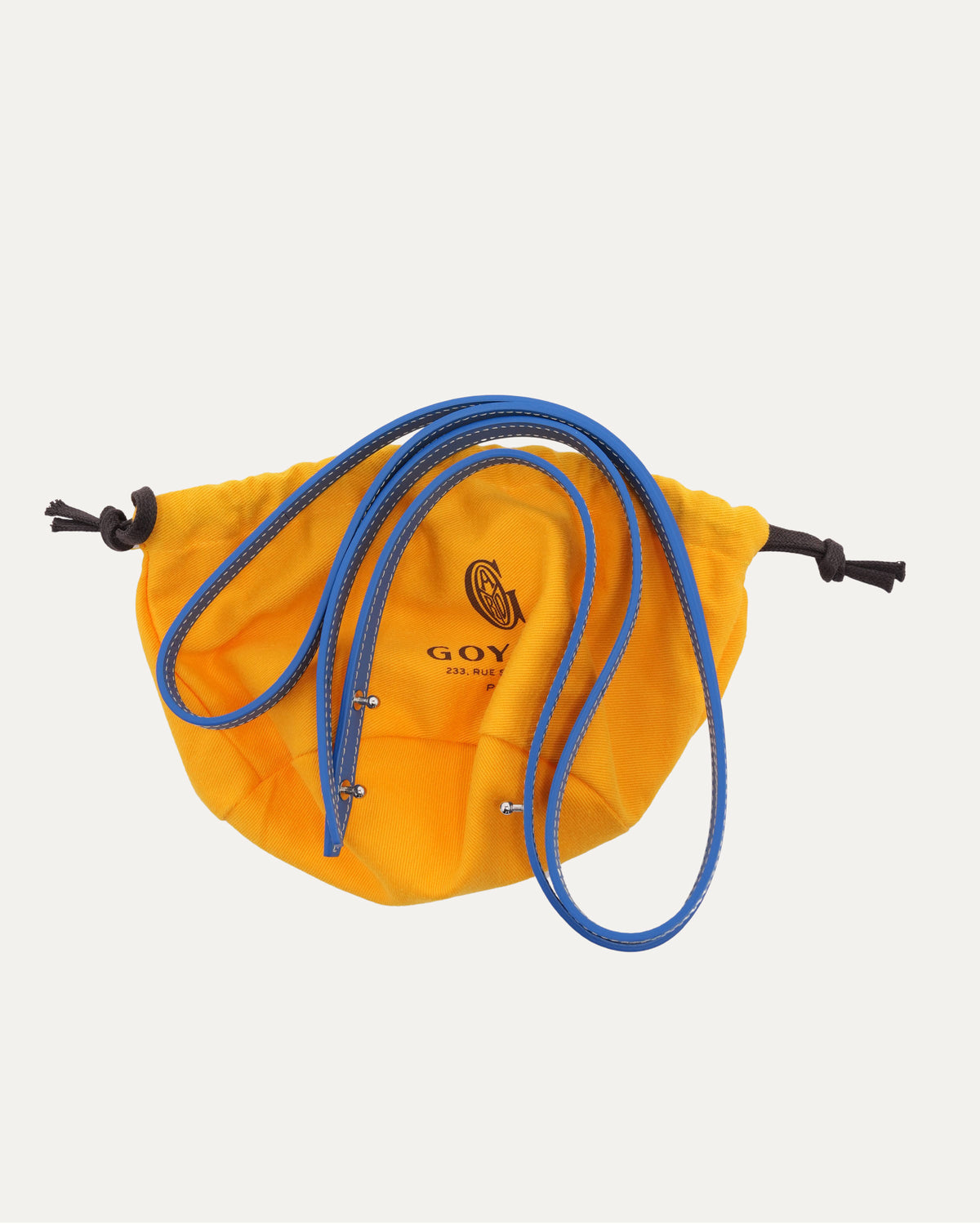 Saigon Mini Bag