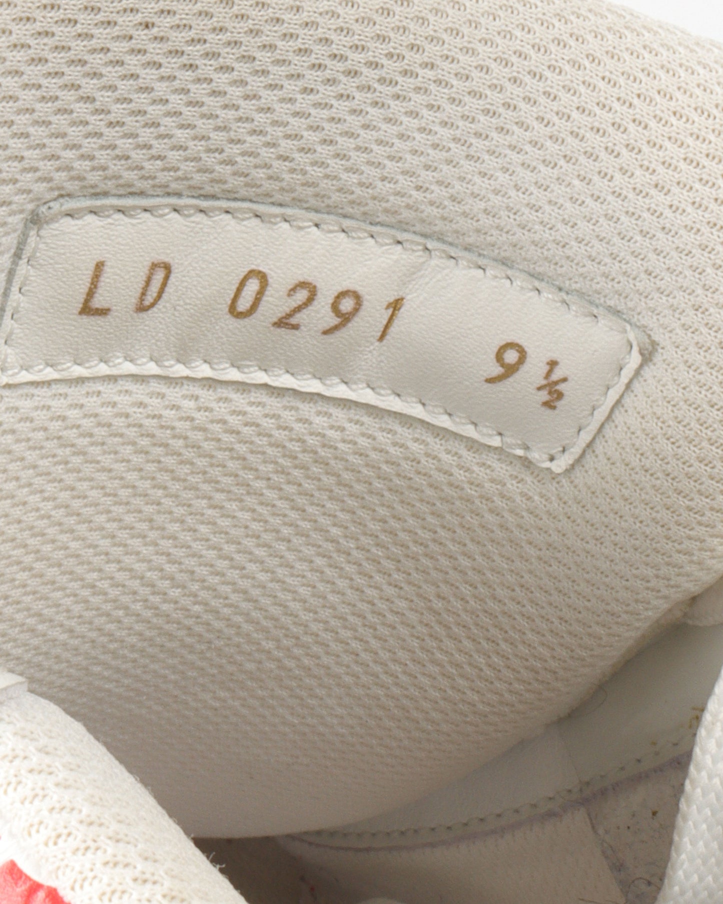 Nigo Human Made Trainer Low