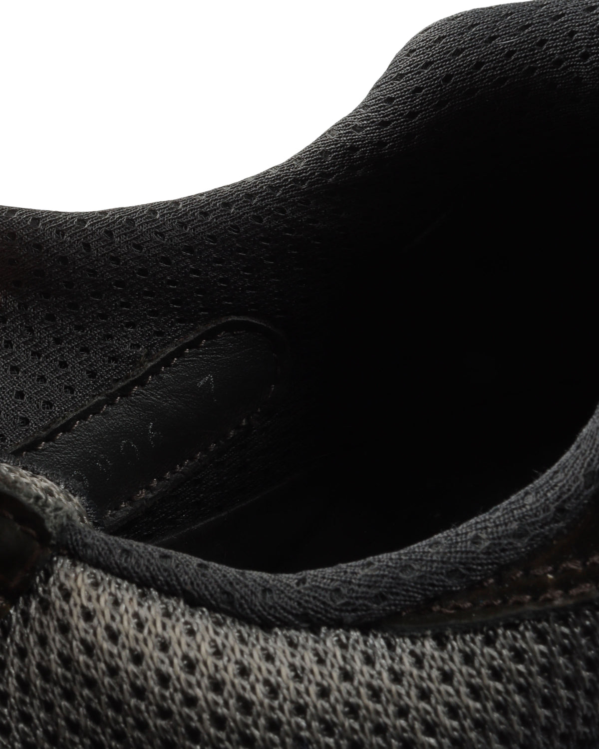 America's Cup Sneakers