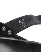 Suede Birkenstock Tokio Mule
