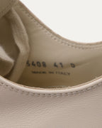 Low Top Ramones Sneakers