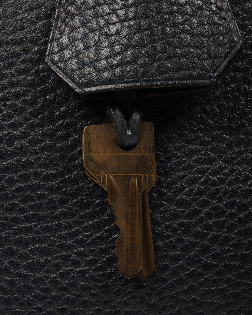 Vintage Togo Leather Birkin 50