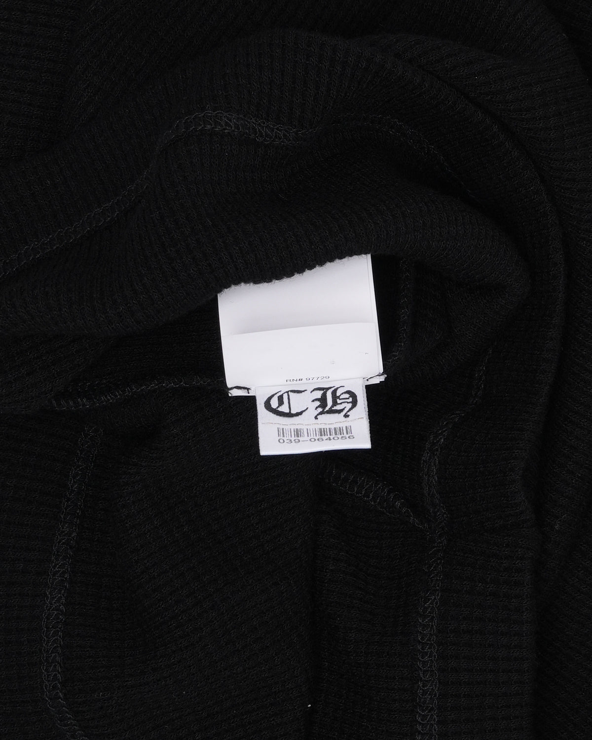 CH Embroidered Thermal