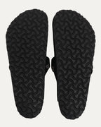 Dagger Embellished Birkenstock Boston Suede Mule
