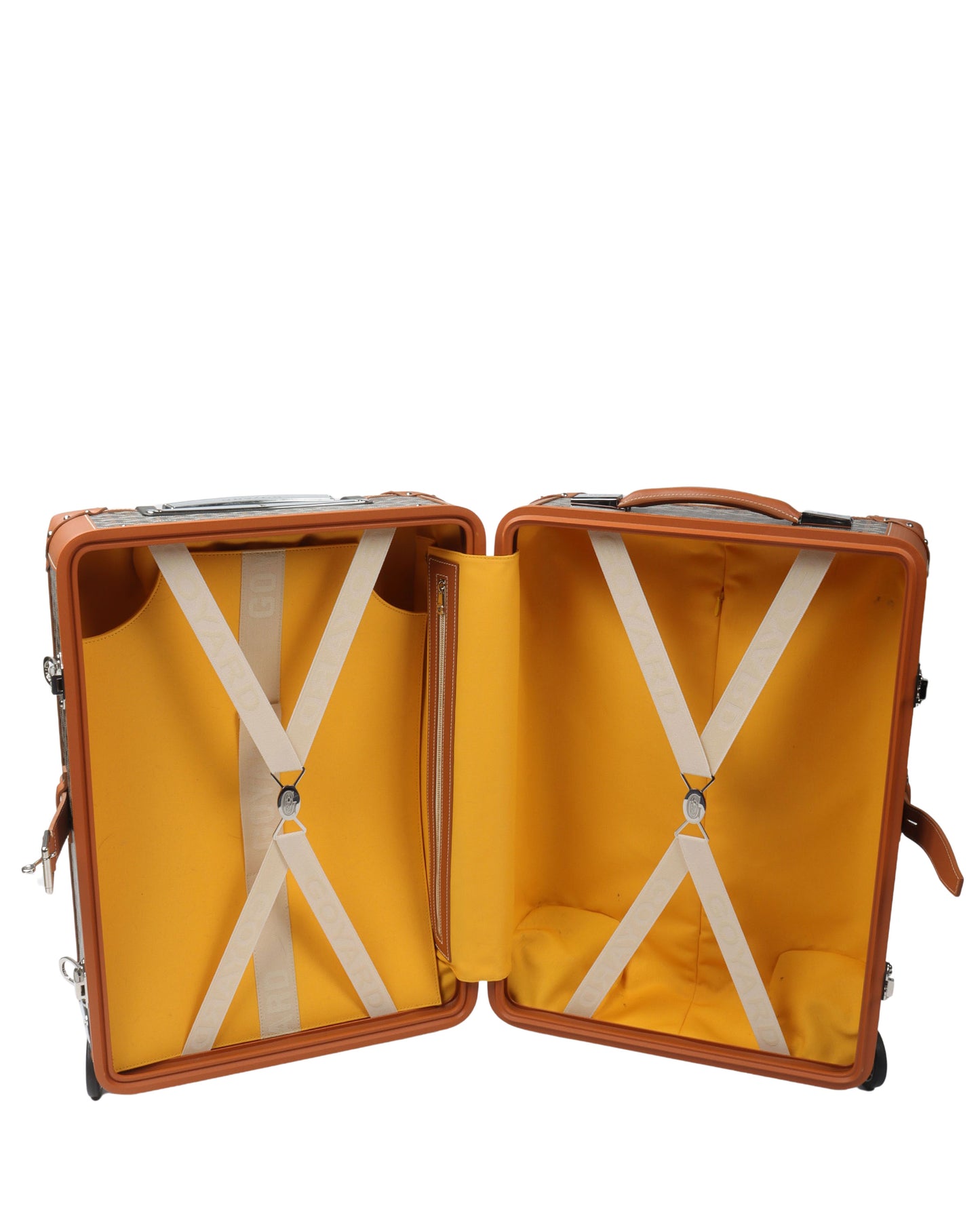 Bourget PM Carry-On Suitcase