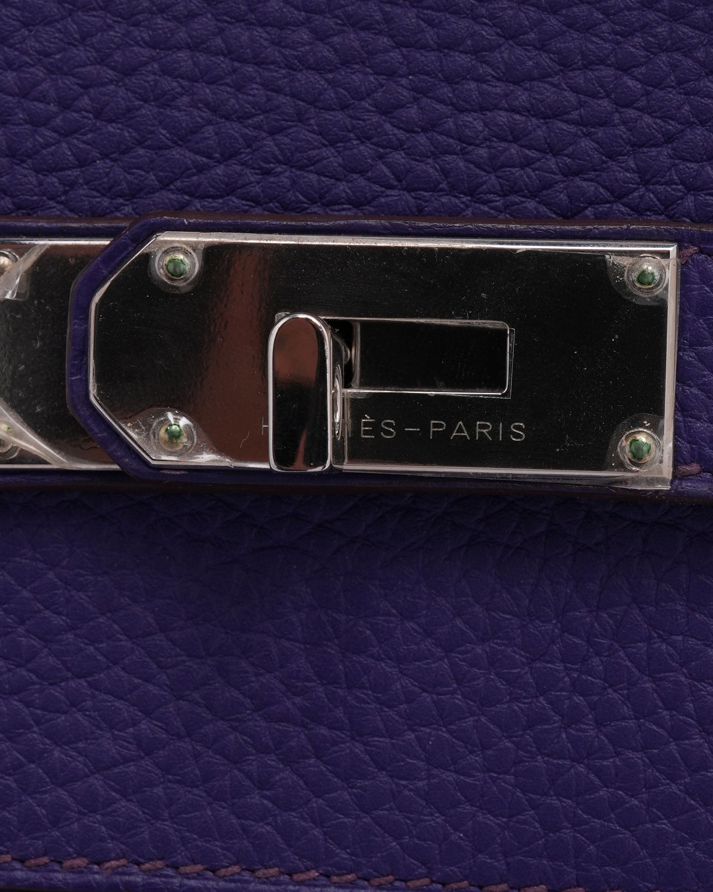 Togo HAC Birkin 40