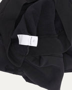 Paper Jam Cross Patch Crewneck Sweatshirt