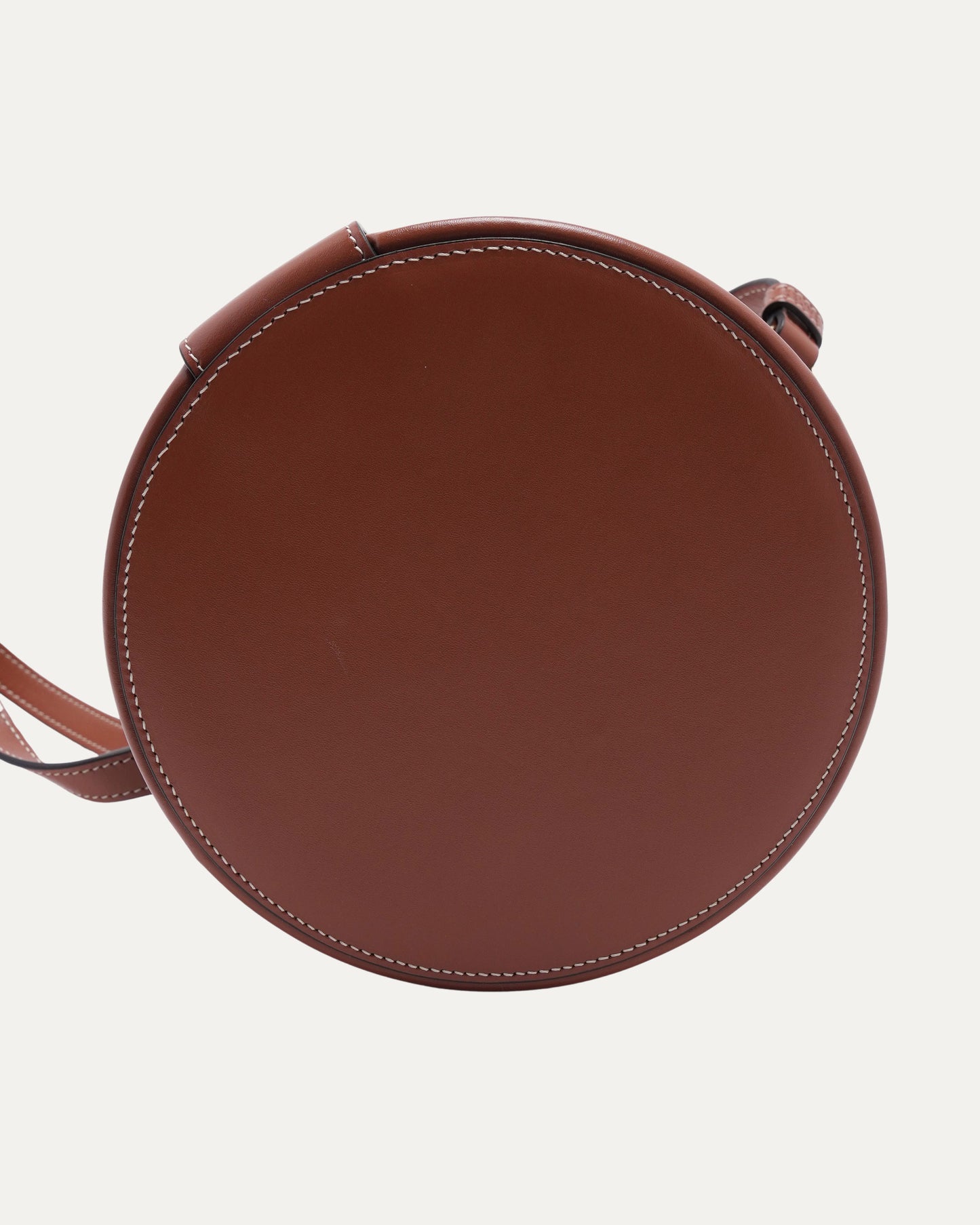Medium Triomphe Tambor Bag