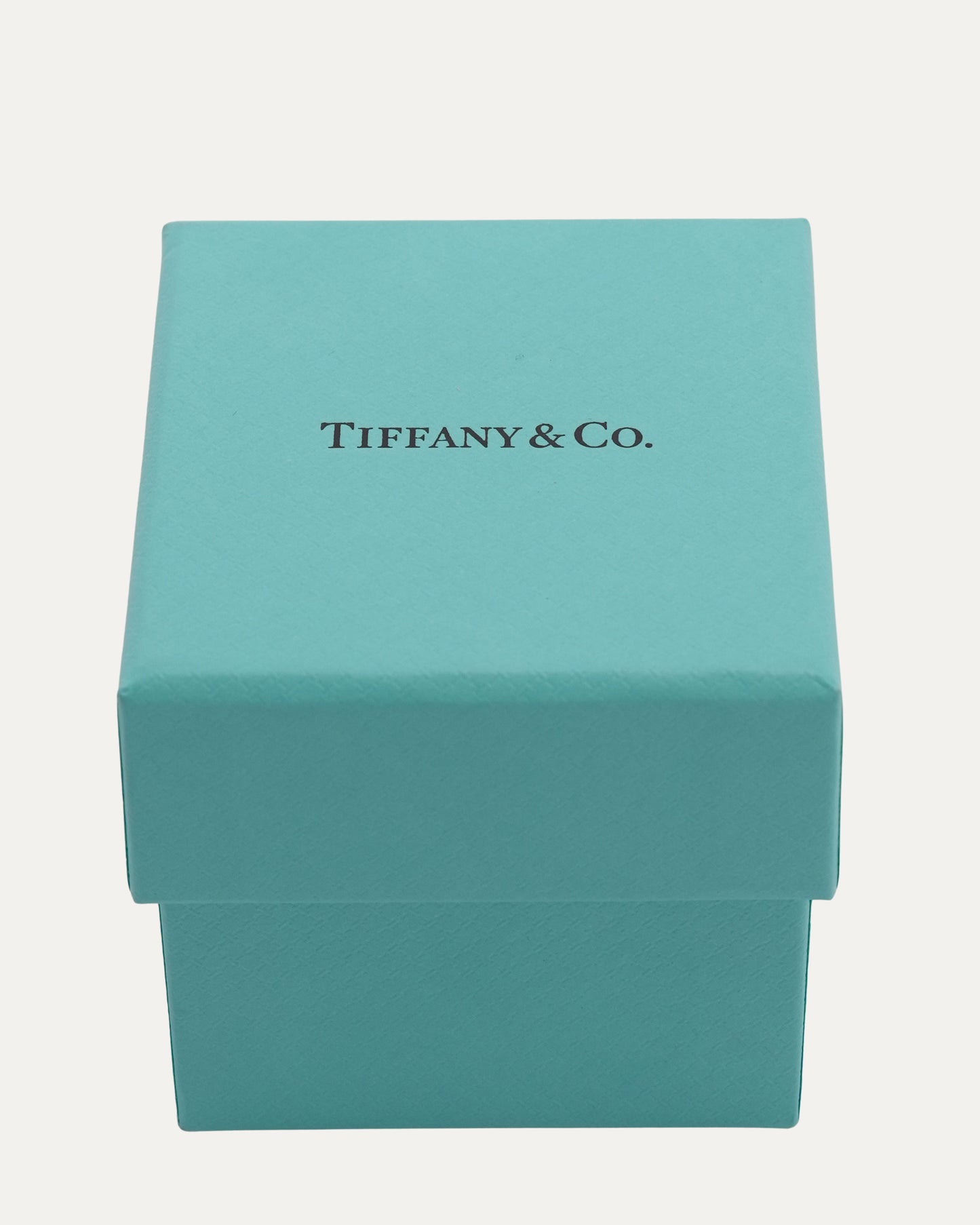 Platinum Diamond Band Ring