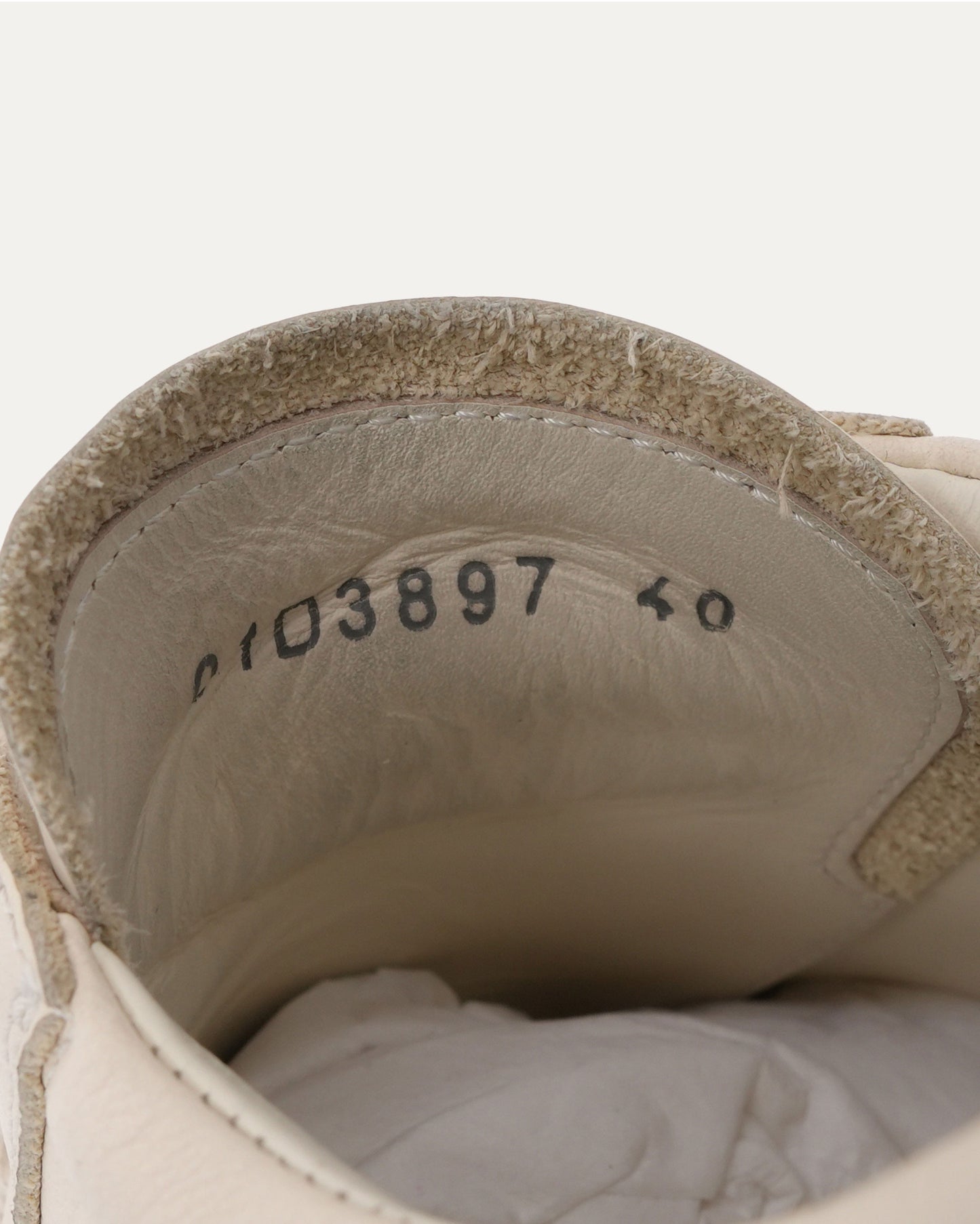 Vintage Sneakers