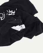 Hong Kong Horseshoe Logo T-Shirt