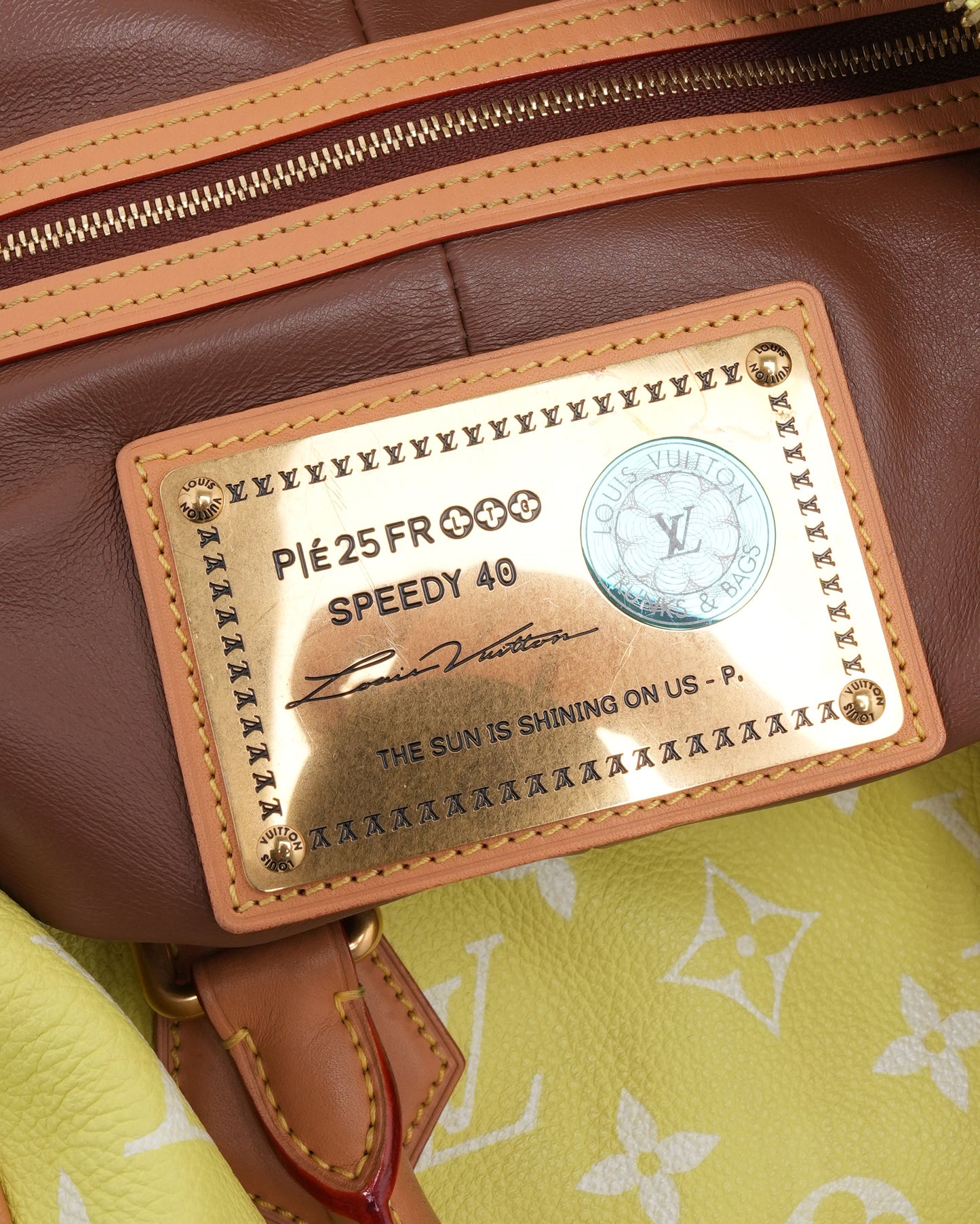 Speedy P9 Bandoulière 40
