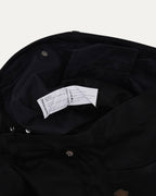 Cross Patch Chino Pants