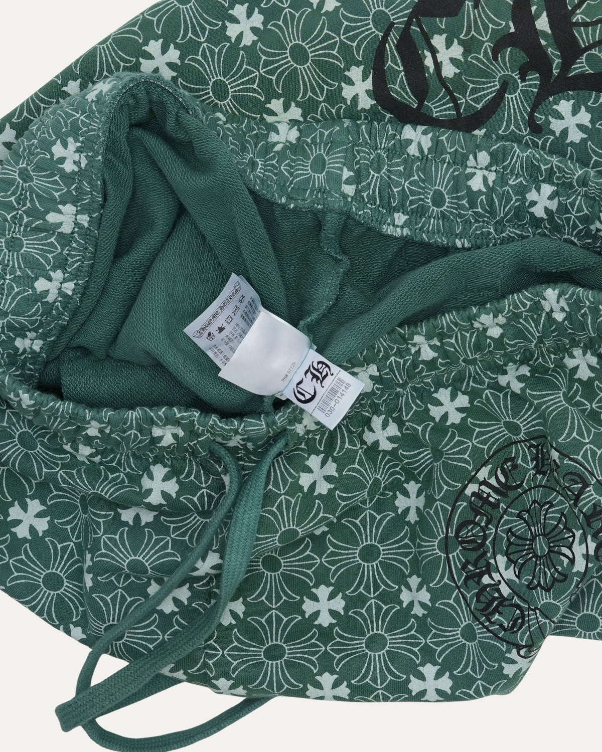 Monogram Sweatpants