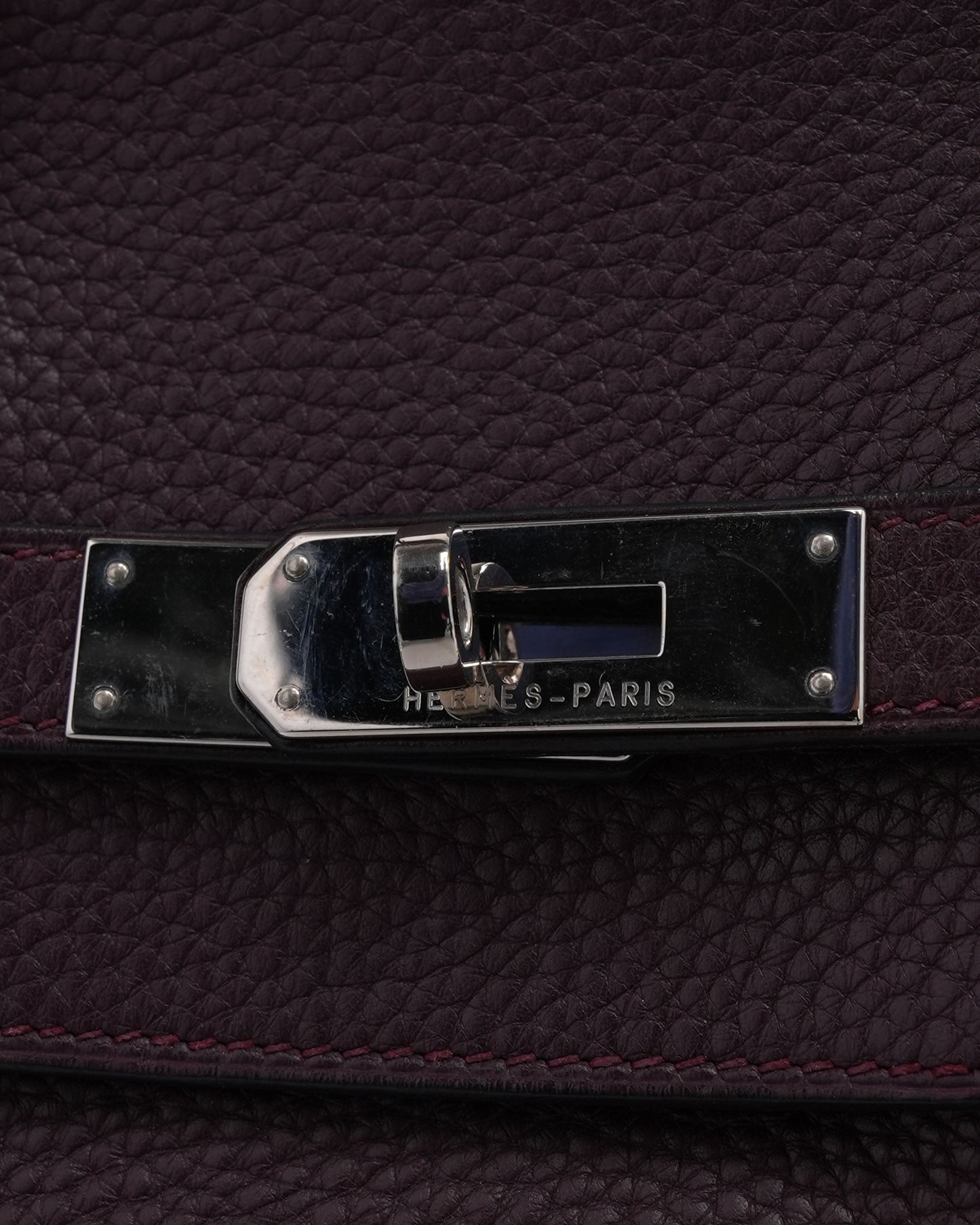 Clemence Birkin 40
