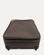 Monogram Pegase 60 Rolling Suitcase