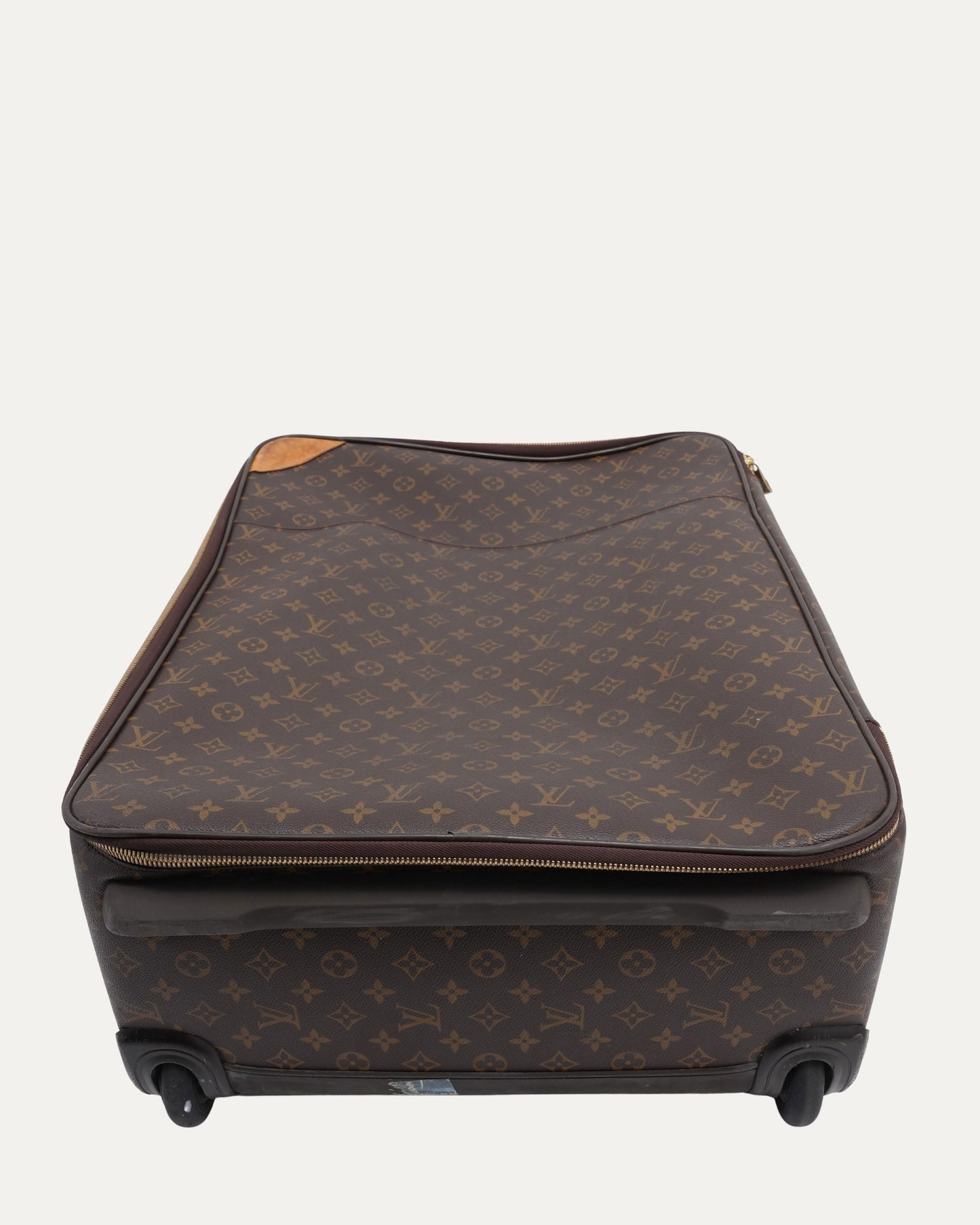 Monogram Pegase 60 Rolling Suitcase