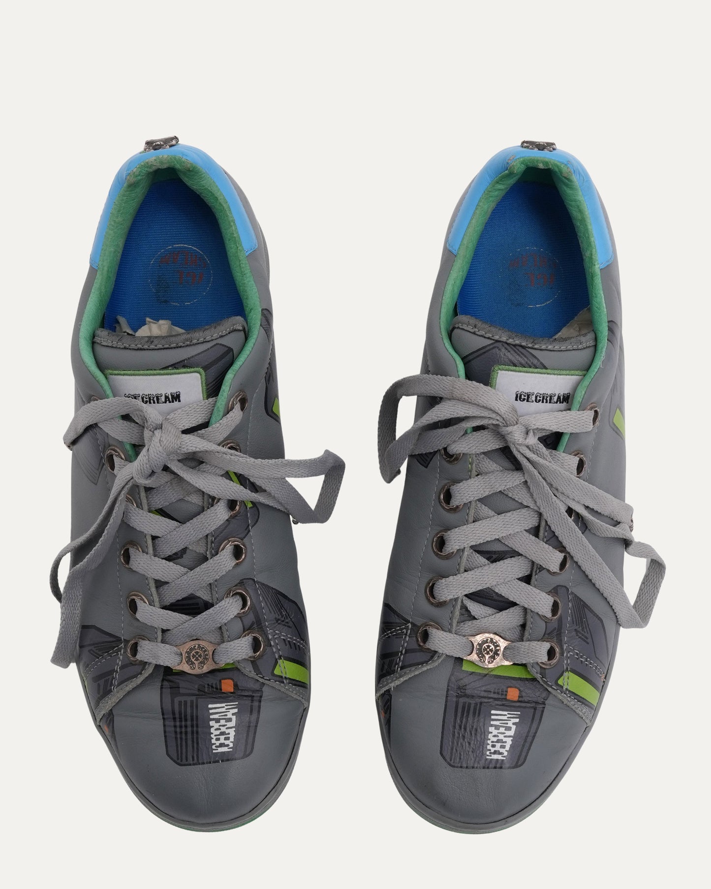 Reebok Ice Cream Low 'Beeper' Sneakers