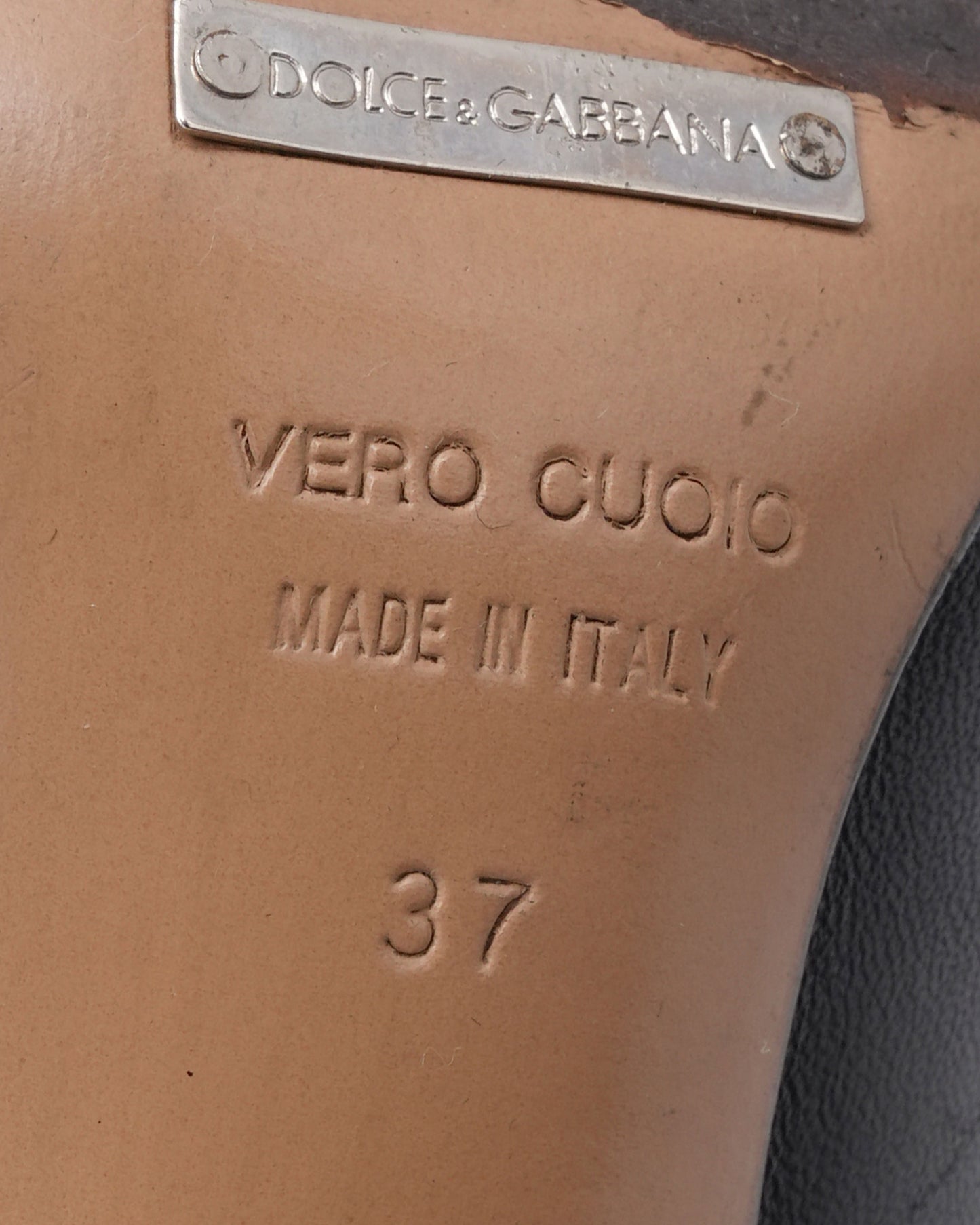 SS 2003 Ad Campaign Boots
