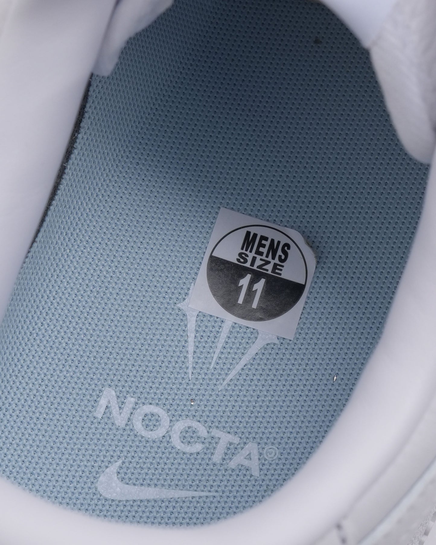 Nike Nocta Air Force 1