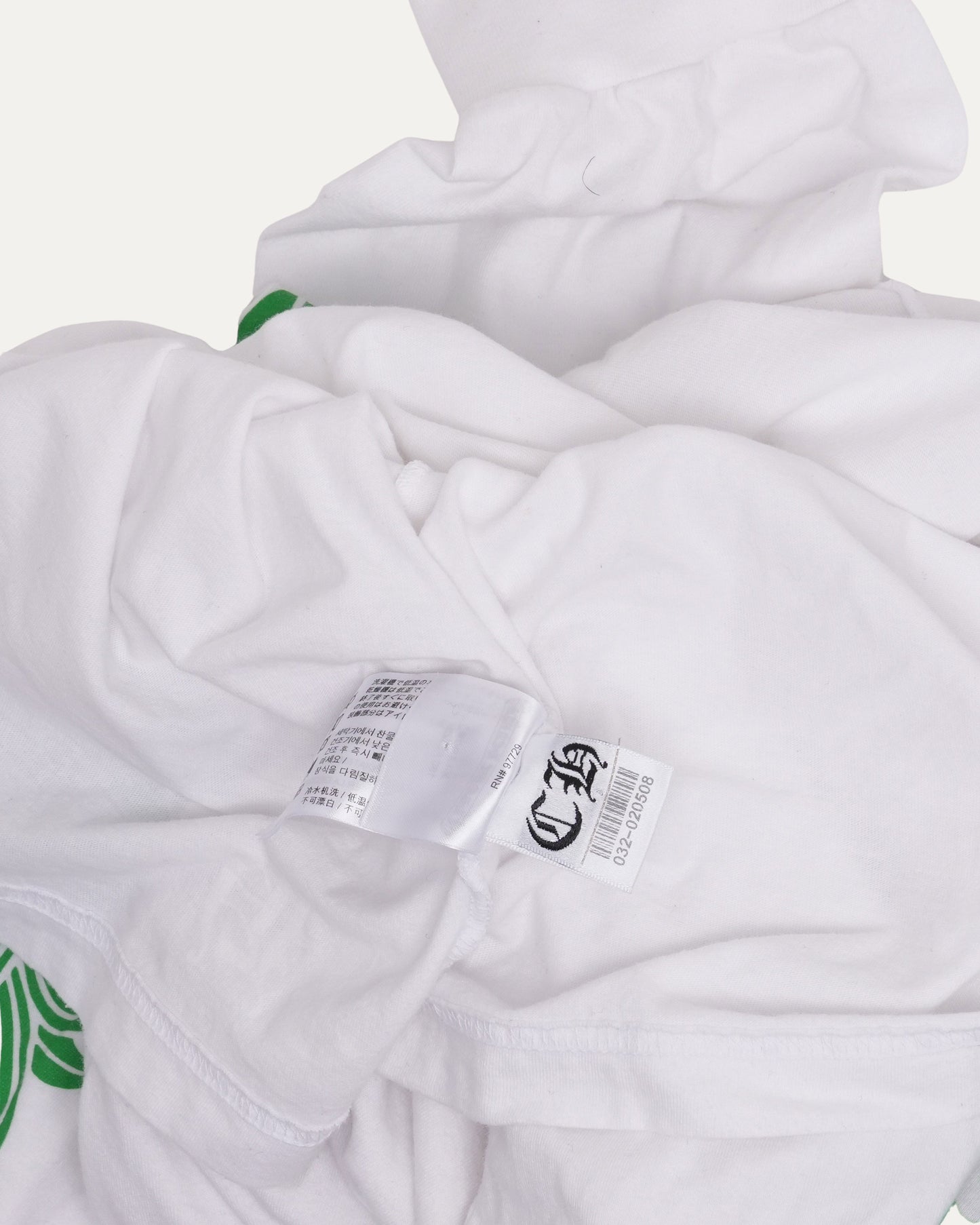 Vine Dagger Los Angeles Long Sleeve Pocket T-Shirt