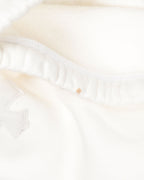 Cross Patch Sweatpants