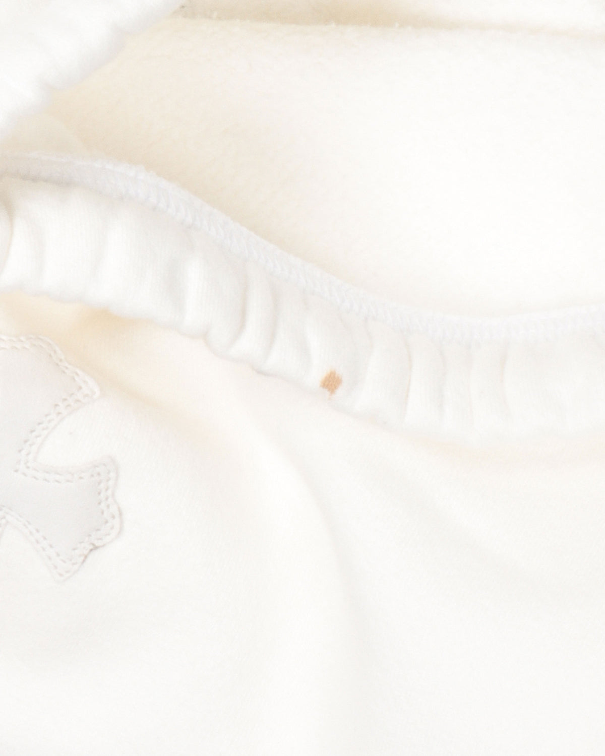 Cross Patch Sweatpants