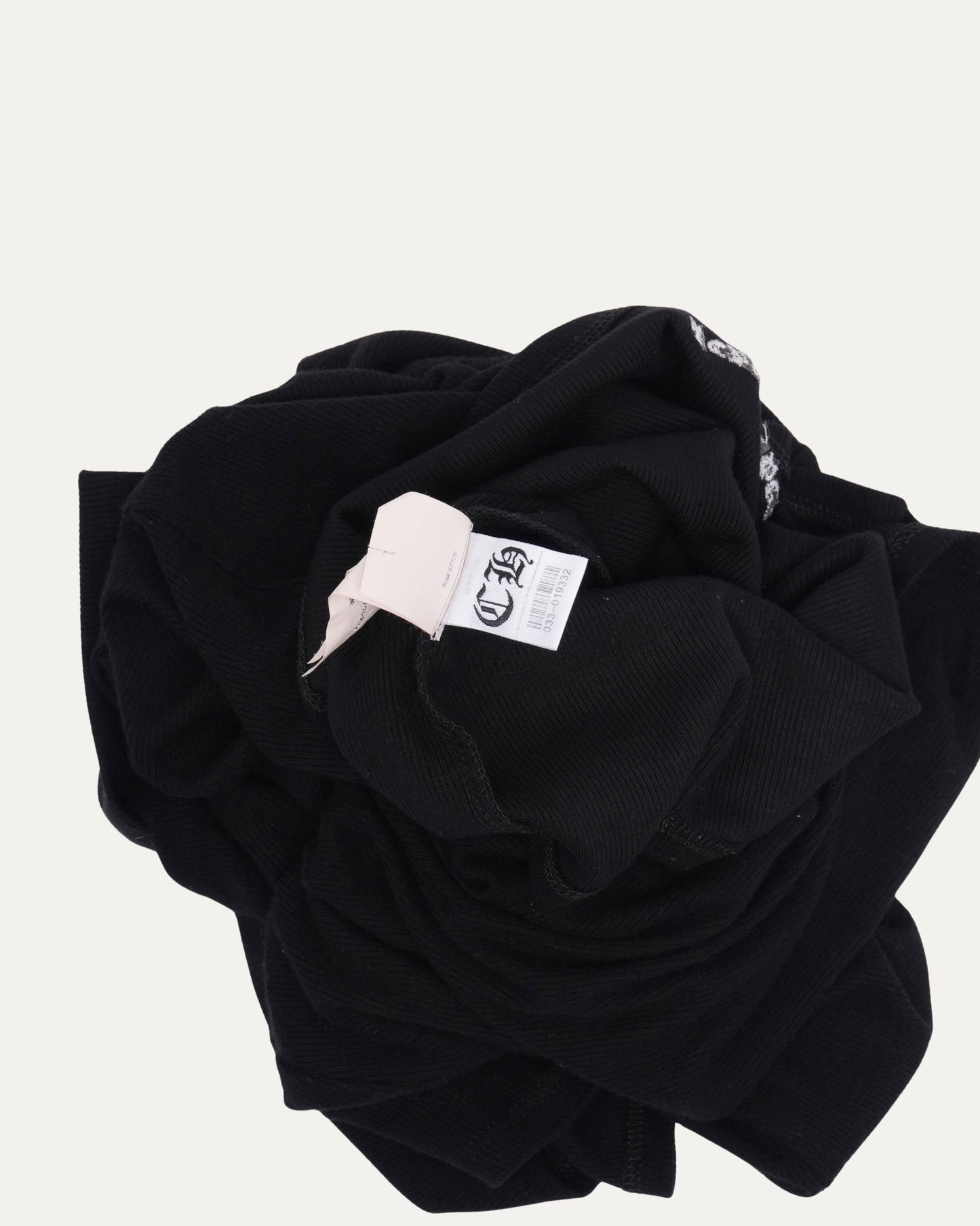 Vine Dagger Collared Mini Dress