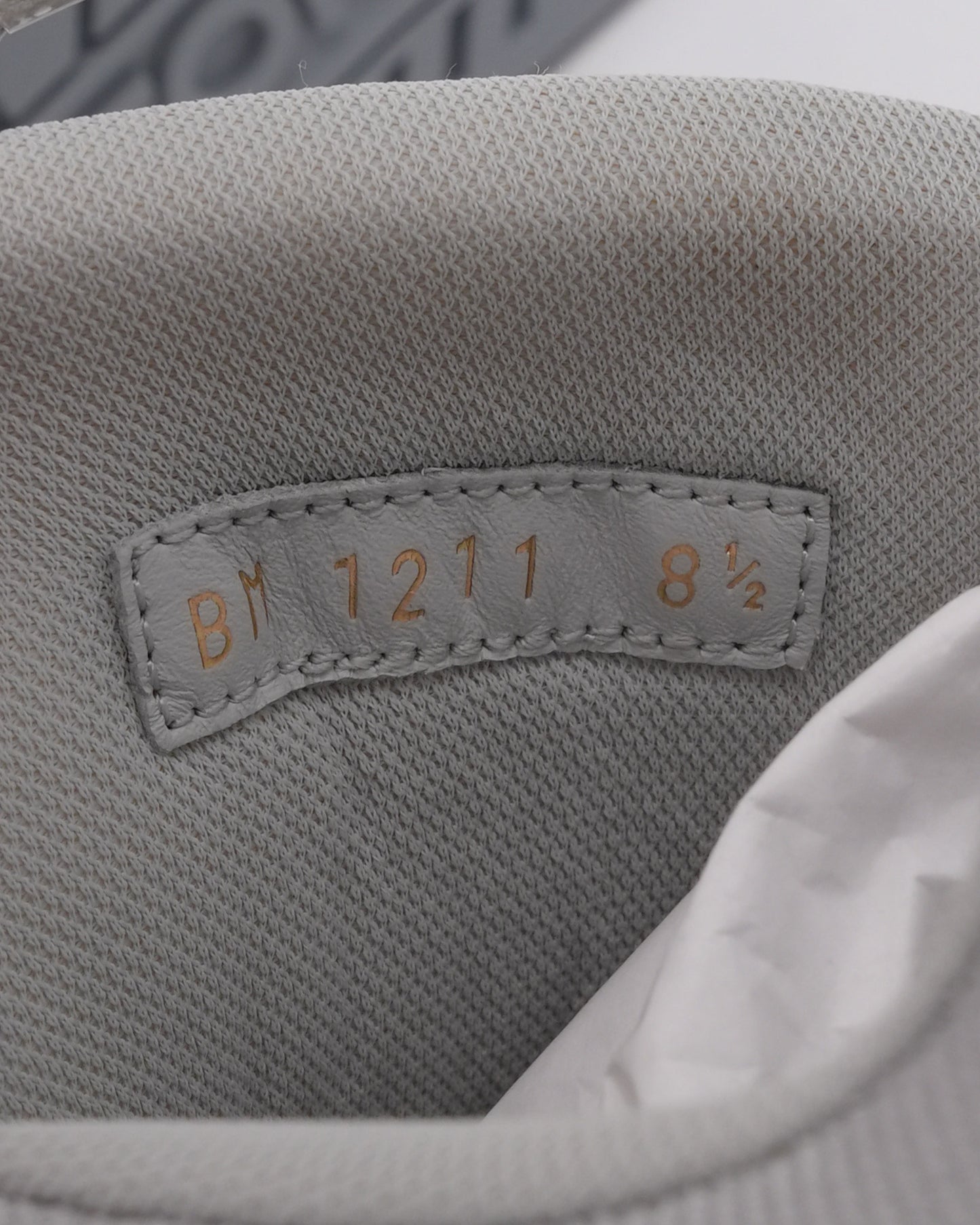 Reflective LV Trainer