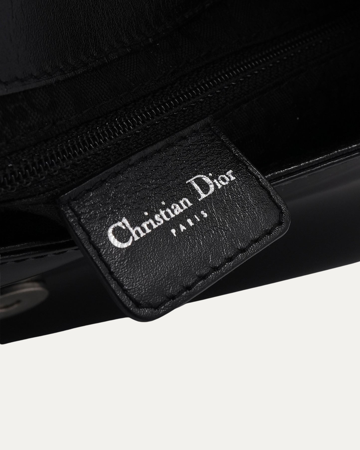 2003 Bondage Shoulder Bag