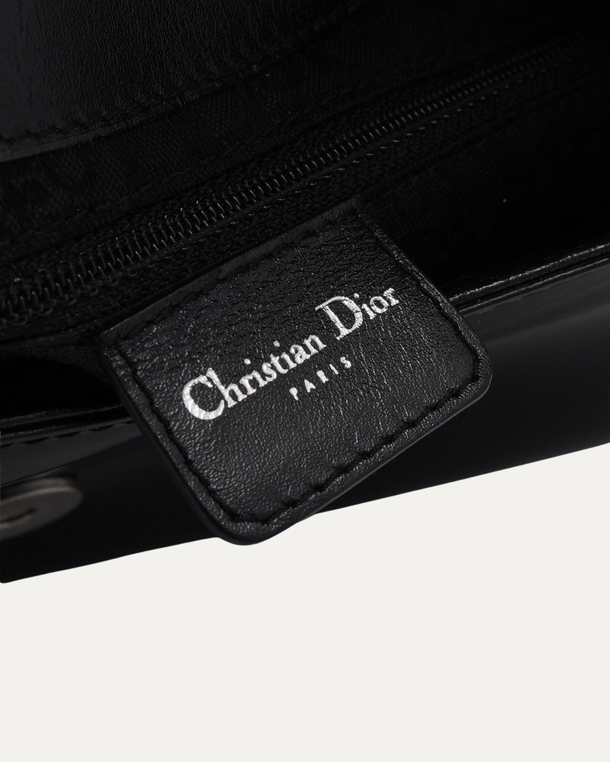 2003 Bondage Shoulder Bag