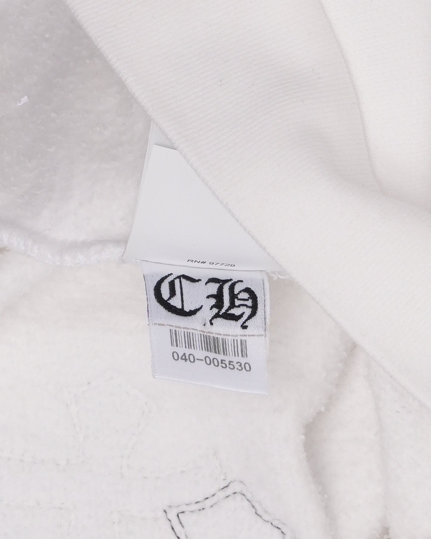 Paper Jam Crewneck Sweatshirt