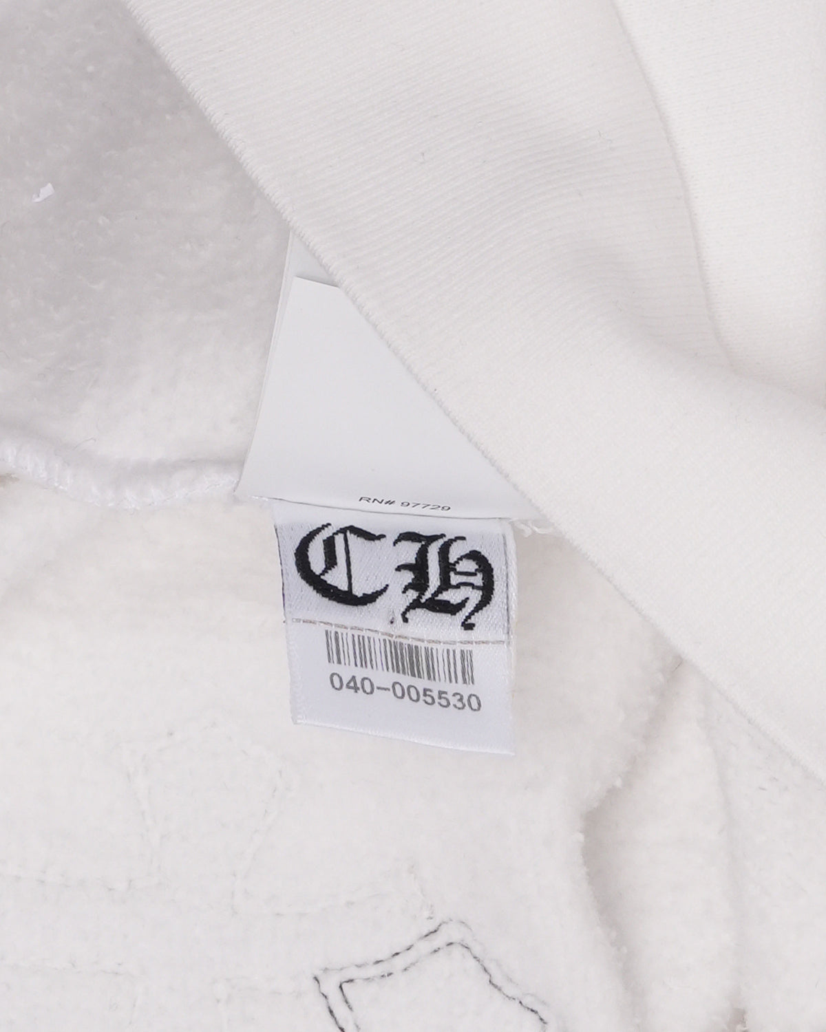 Paper Jam Crewneck Sweatshirt