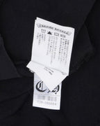 Embroidered Eyechart Pocket T-Shirt