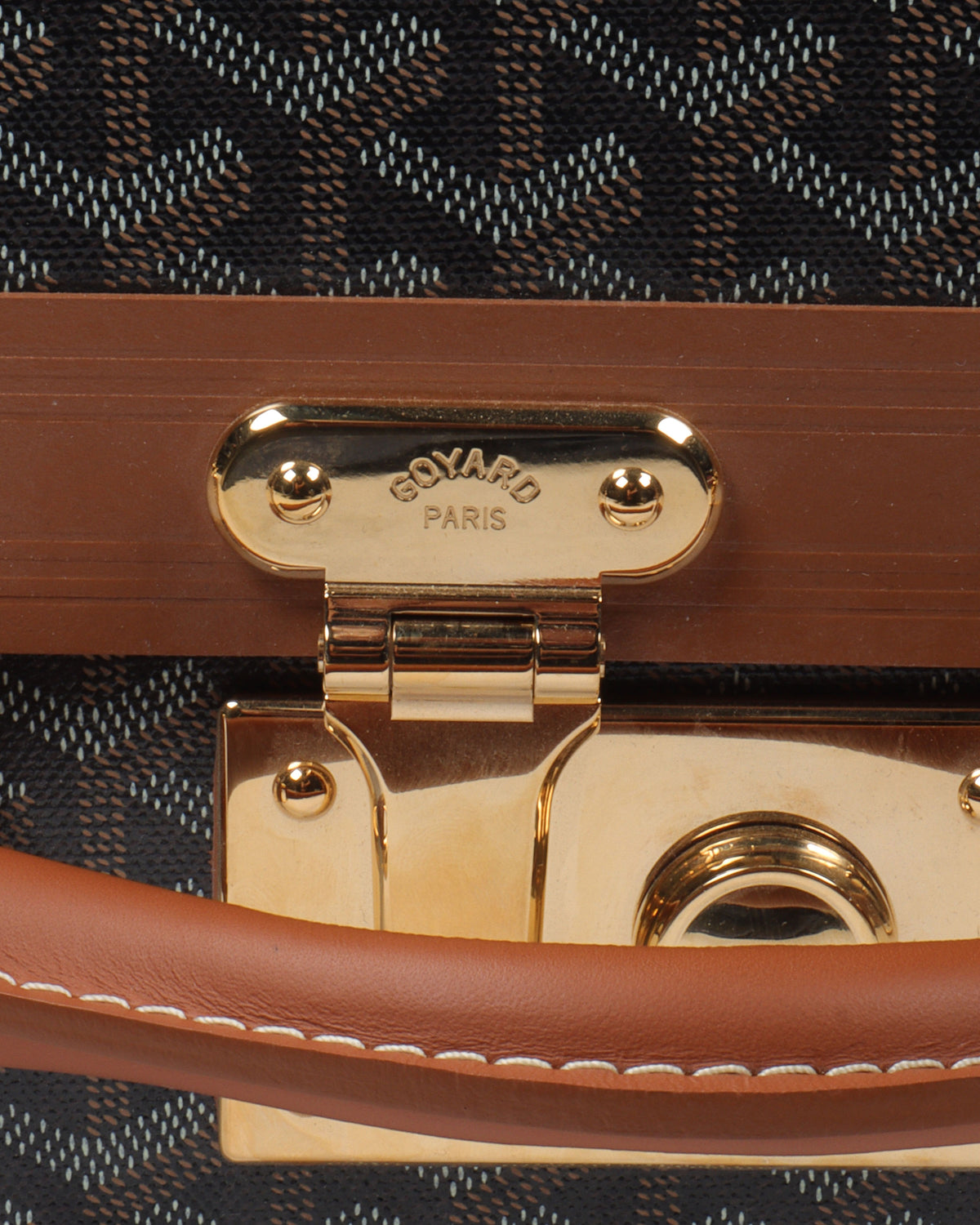 Grand Hotel 50 Case