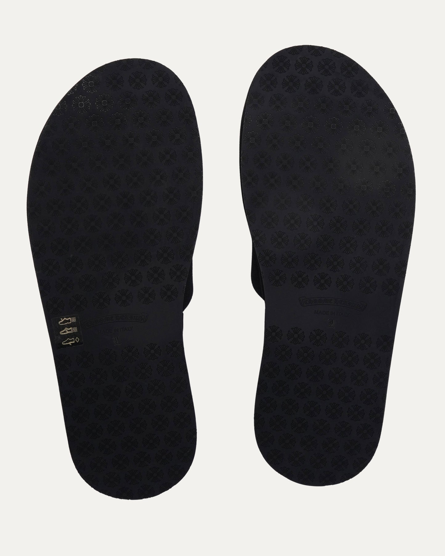 New York City Hotel Slippers
