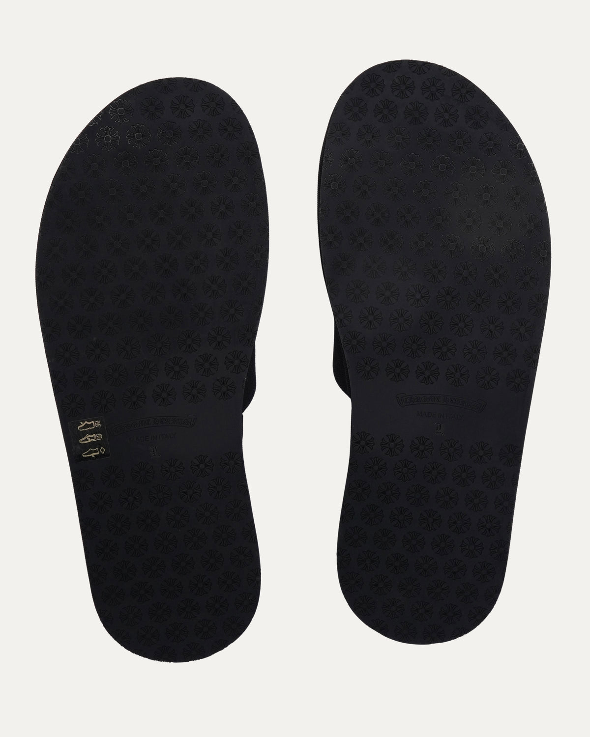 New York City Hotel Slippers