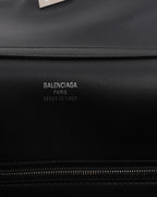Large Rodeo Bag with Keychain