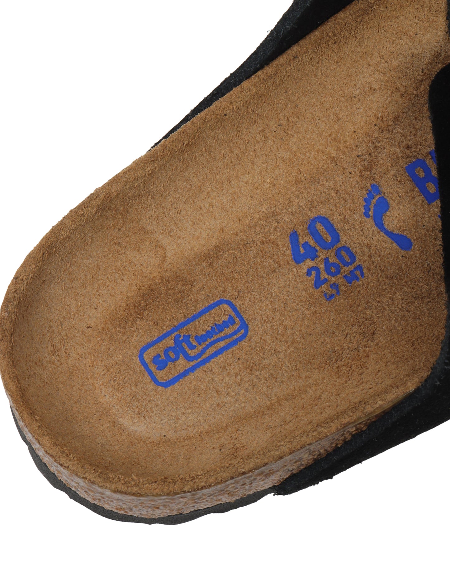 Birkenstocks Arizona Sandals