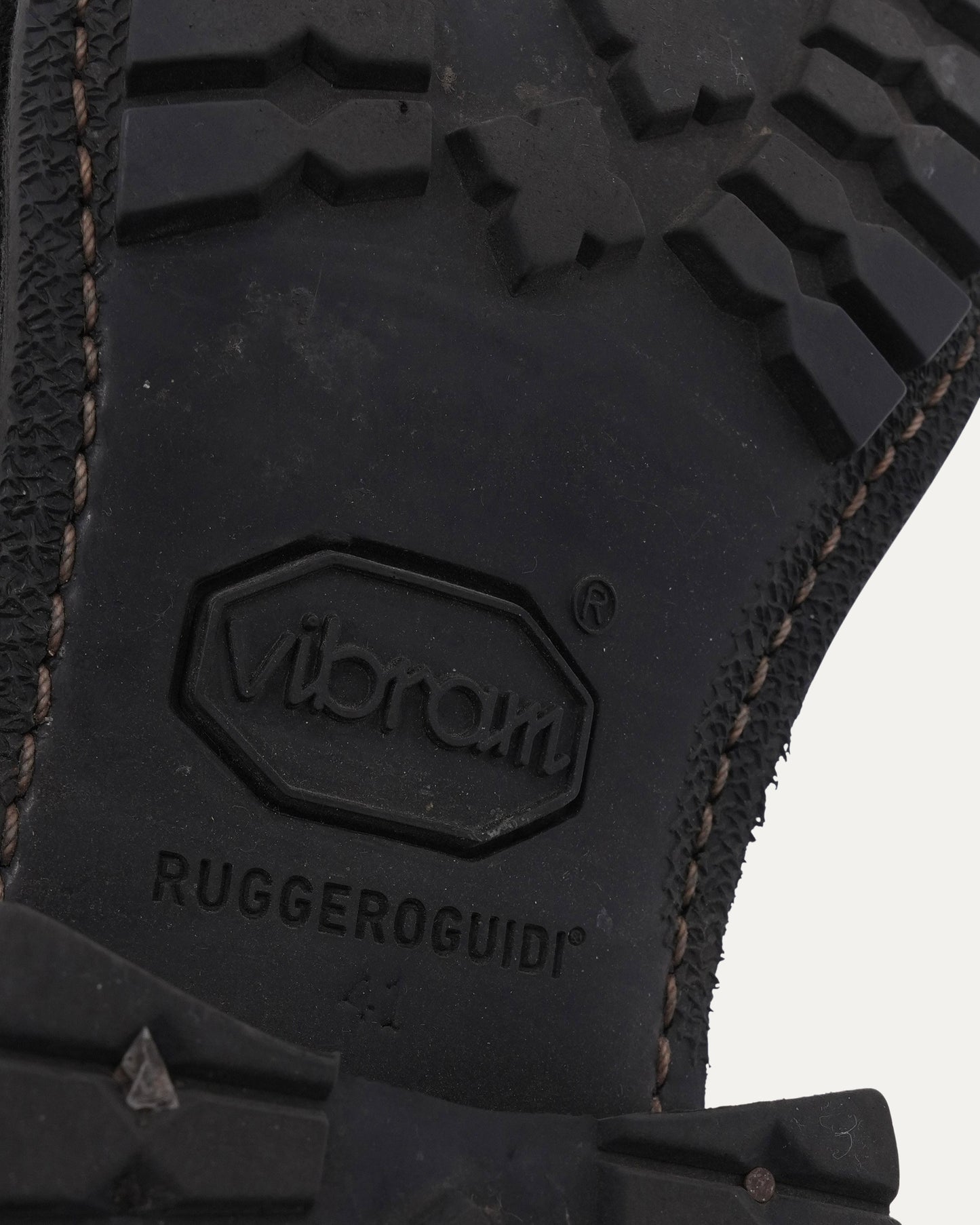 Undercover UC1E4F01 Boots