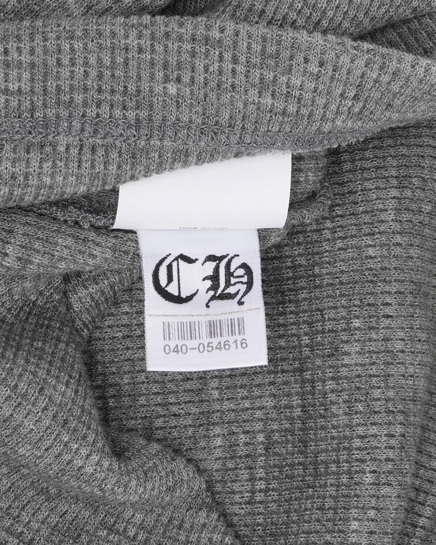 CH Embroidered Thermal
