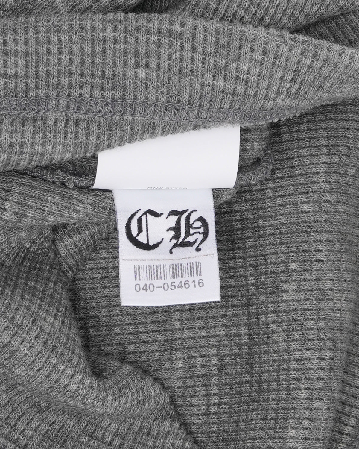 CH Embroidered Thermal