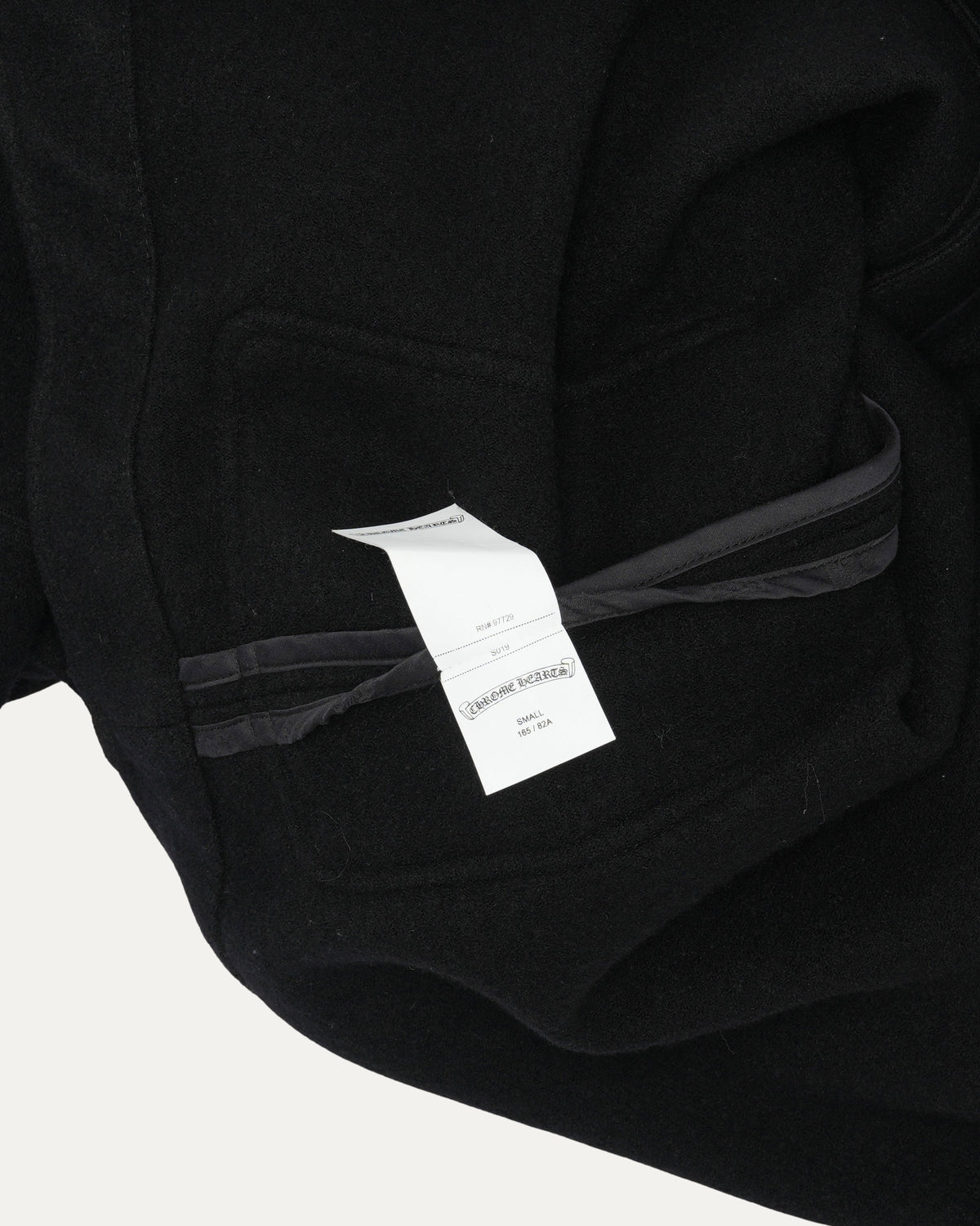 Lola Wool Chore Coat