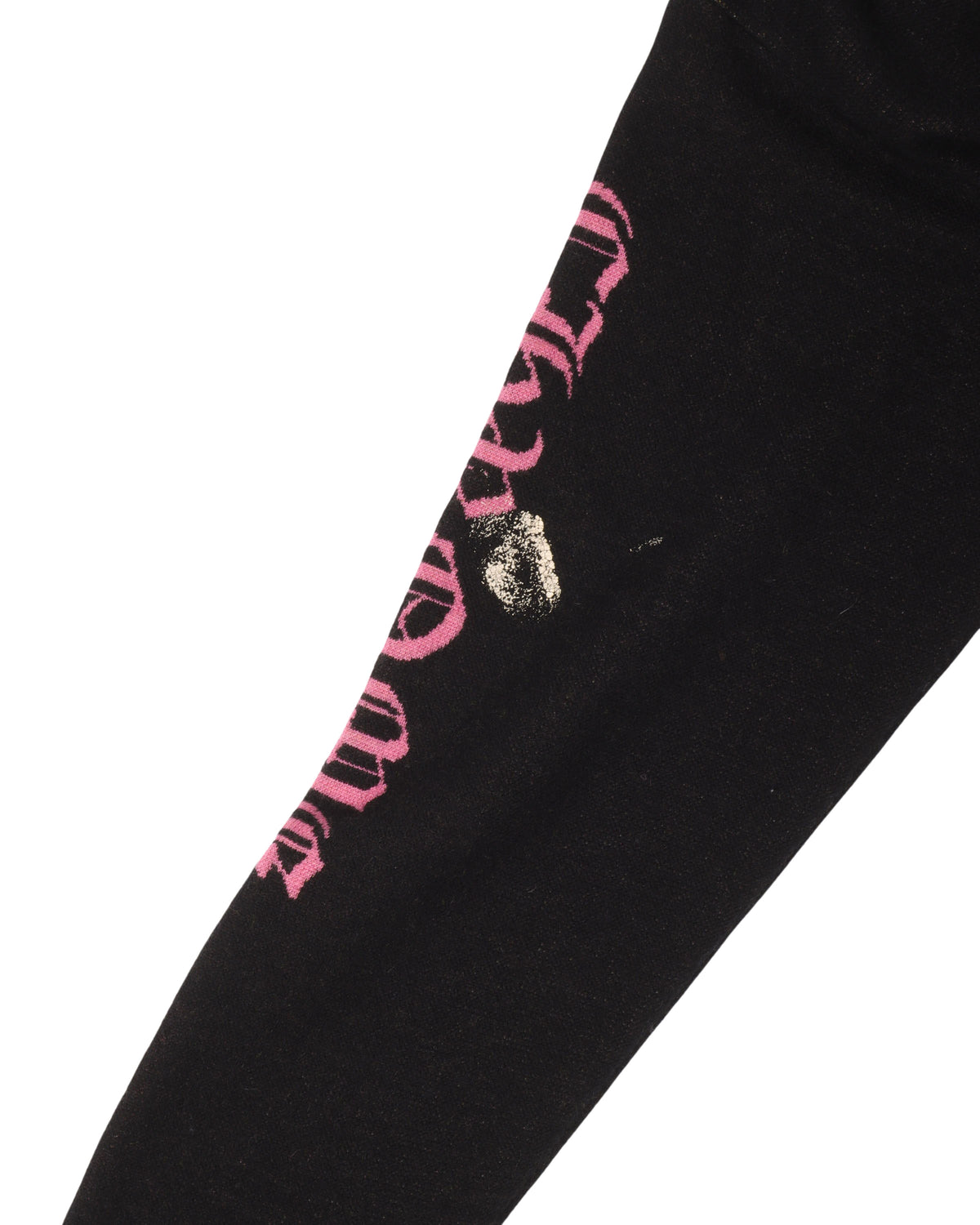 Matty Boy Sex Records Cashmere Sweater