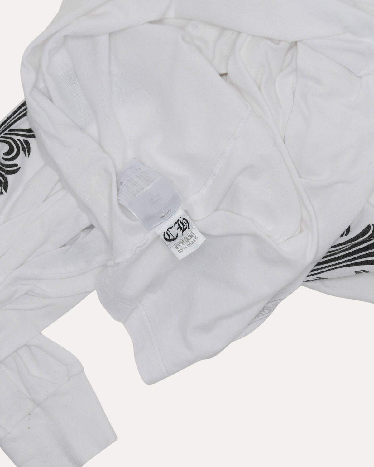 Aspen Long Sleeve Pocket T-Shirt